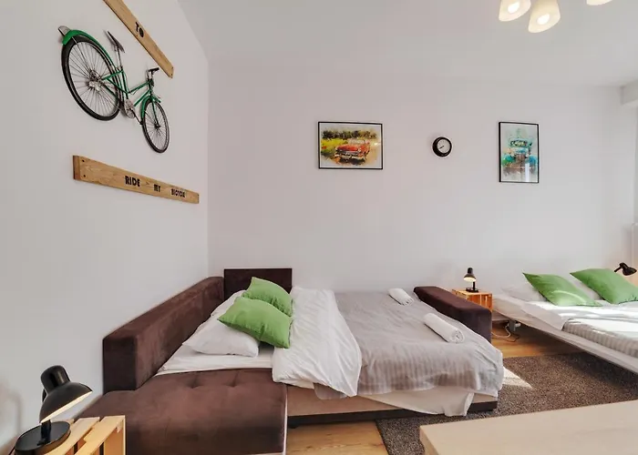 Dream Loft Rajska
