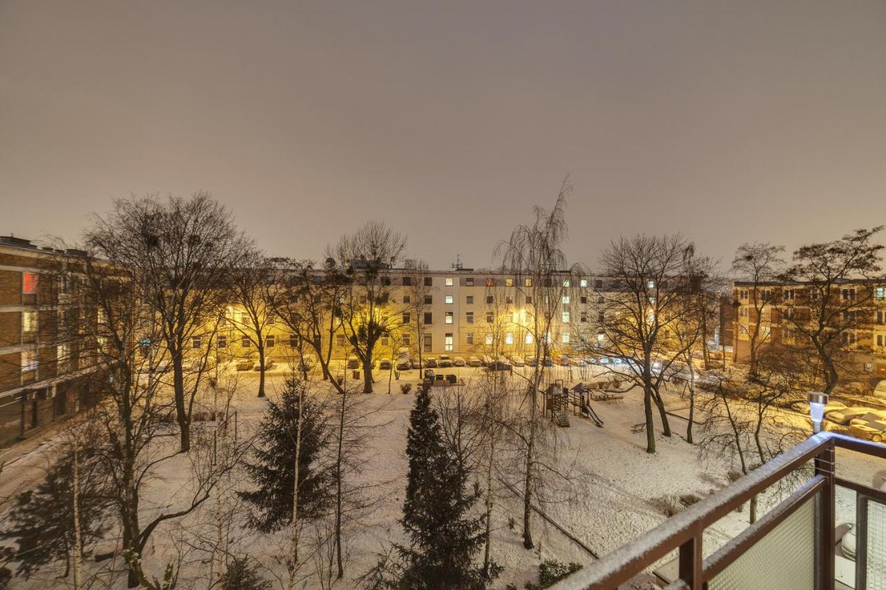 Dream Loft Rajska Apartment Danzig