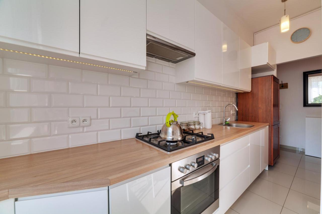 Dream Loft Rajska Danzig