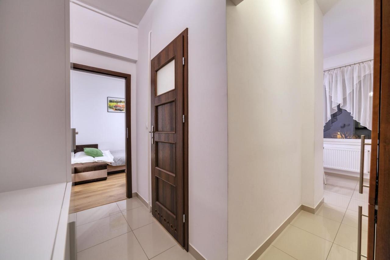 Dream Loft Rajska Apartment