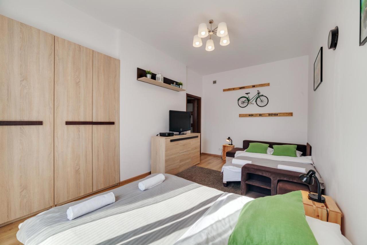 Apartment Dream Loft Rajska *