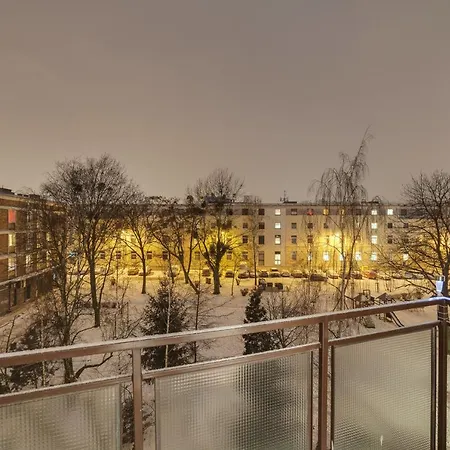 Ferienwohnung Dream Loft Rajska Danzig Exterior foto