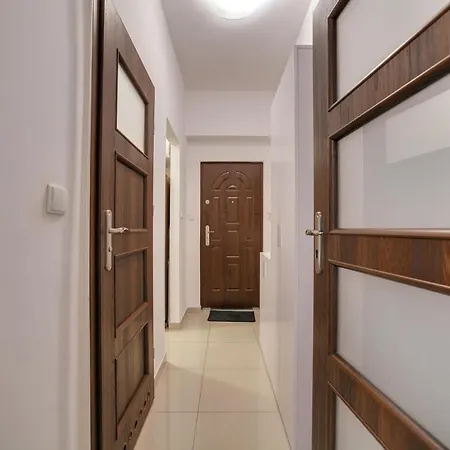 Ferienwohnung Dream Loft Rajska Danzig Exterior foto