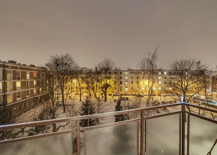 Dream Loft Rajska