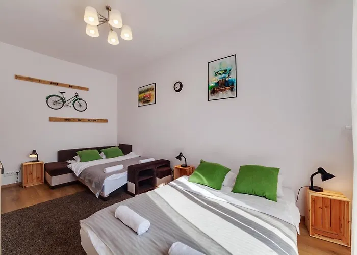 Dream Loft Rajska