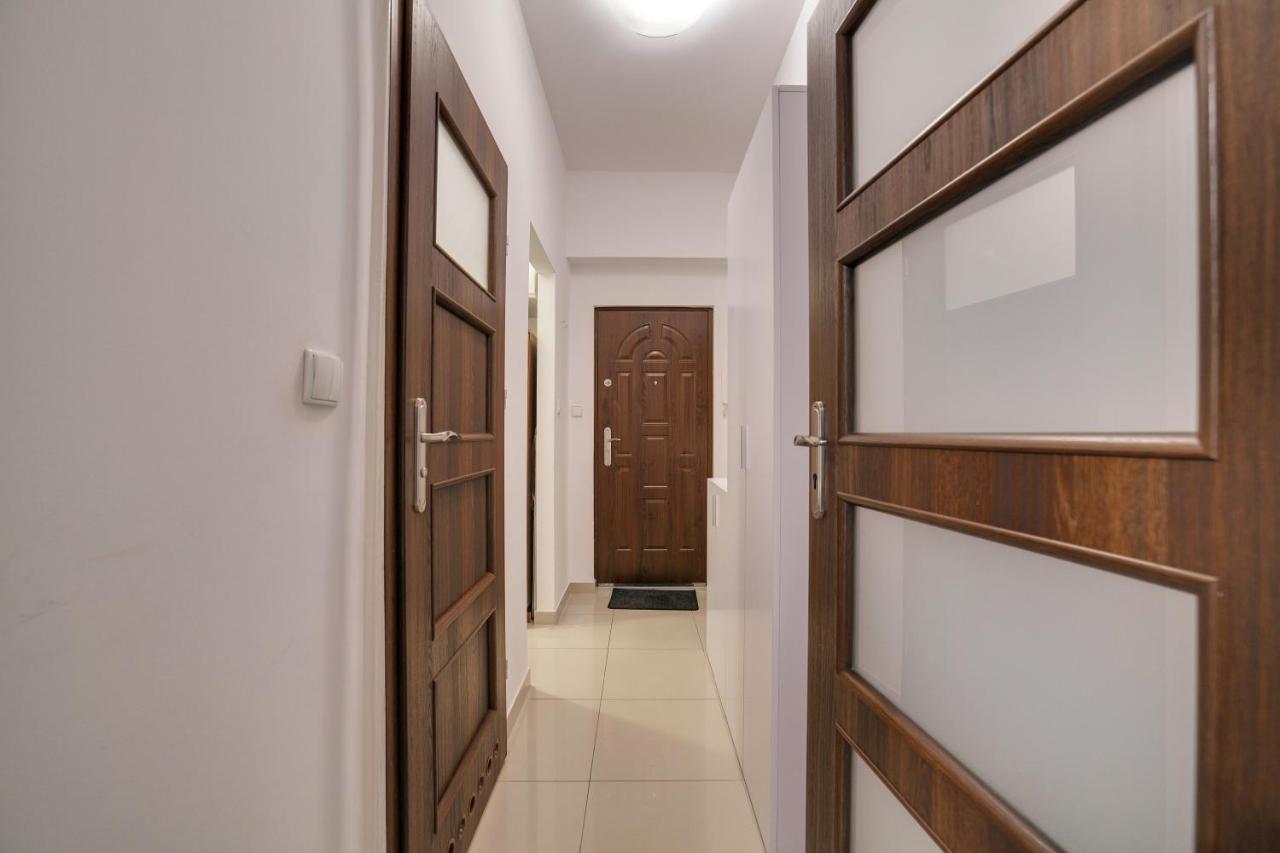 Апартаменти Dream Loft Rajska