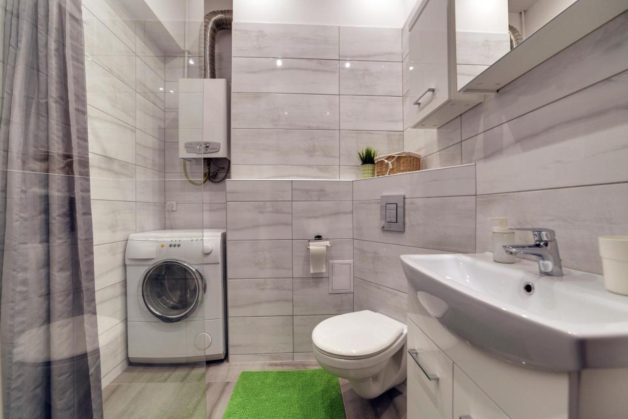 Dream Loft Rajska Апартаменти *